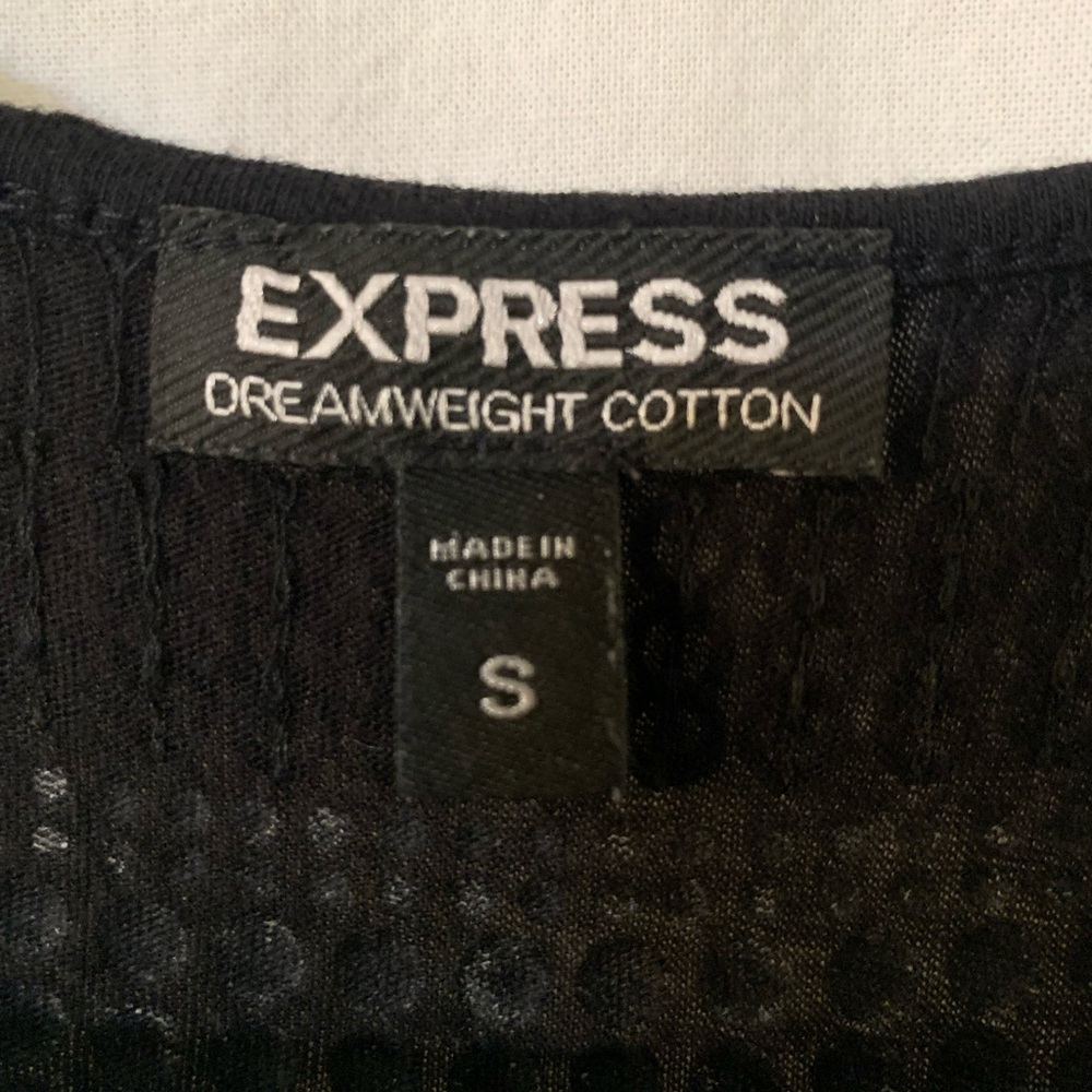 Express top - Picture 3 of 9